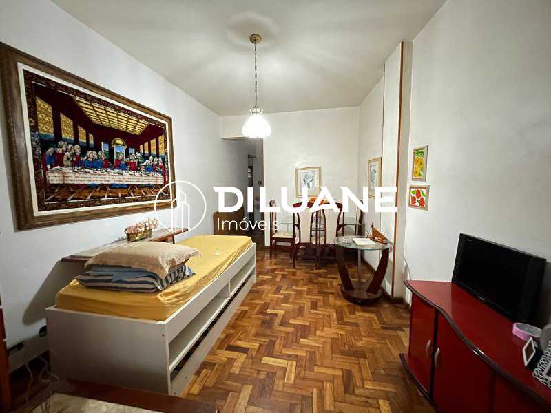 4 - Apartamento no Flamengo com 1 quarto e garagem - BTAP10125 - 4