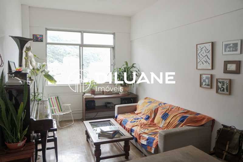 DSC06992 - Apartamento 2 quartos à venda Humaitá, Rio de Janeiro - R$ 850.000 - BTAP20274 - 1