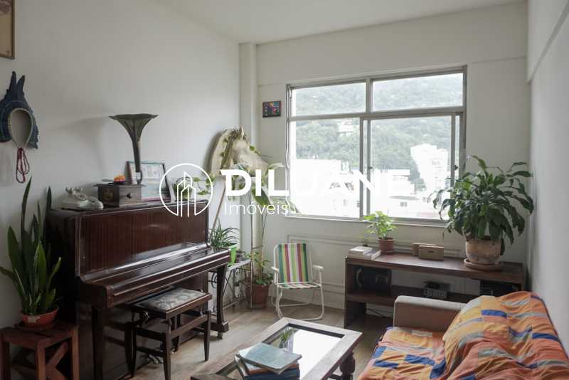 DSC06993 - Apartamento 2 quartos à venda Humaitá, Rio de Janeiro - R$ 850.000 - BTAP20274 - 2