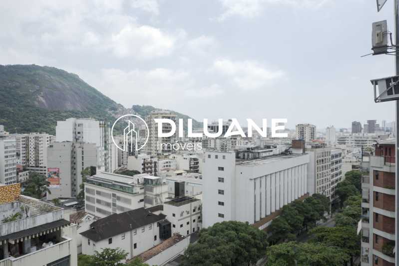 DSC06996 - Apartamento 2 quartos à venda Humaitá, Rio de Janeiro - R$ 850.000 - BTAP20274 - 4