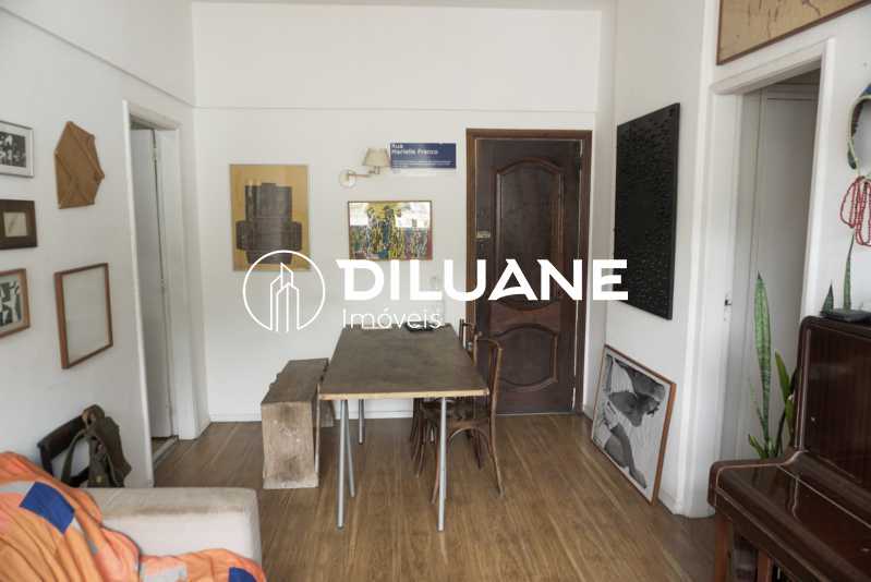 DSC06997 - Apartamento 2 quartos à venda Humaitá, Rio de Janeiro - R$ 850.000 - BTAP20274 - 5