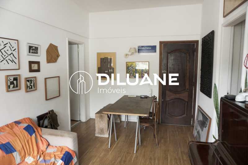 DSC06998 - Apartamento 2 quartos à venda Humaitá, Rio de Janeiro - R$ 850.000 - BTAP20274 - 6
