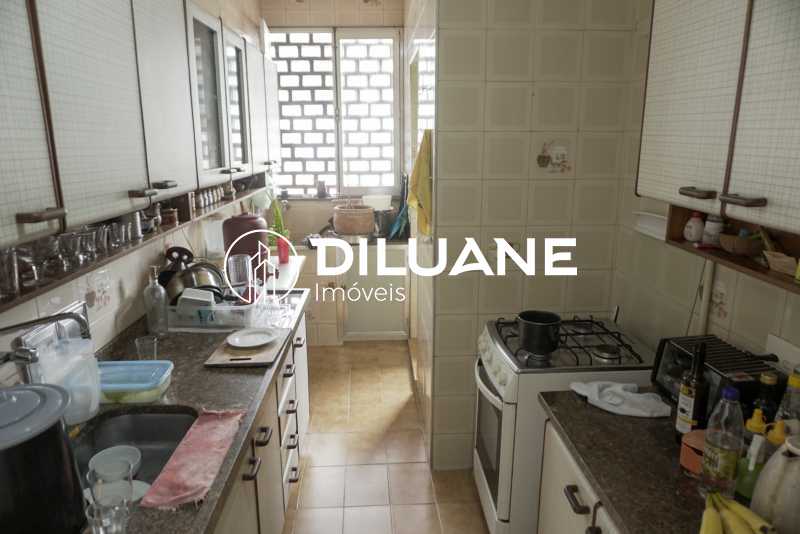 DSC07000 - Apartamento 2 quartos à venda Humaitá, Rio de Janeiro - R$ 850.000 - BTAP20274 - 8