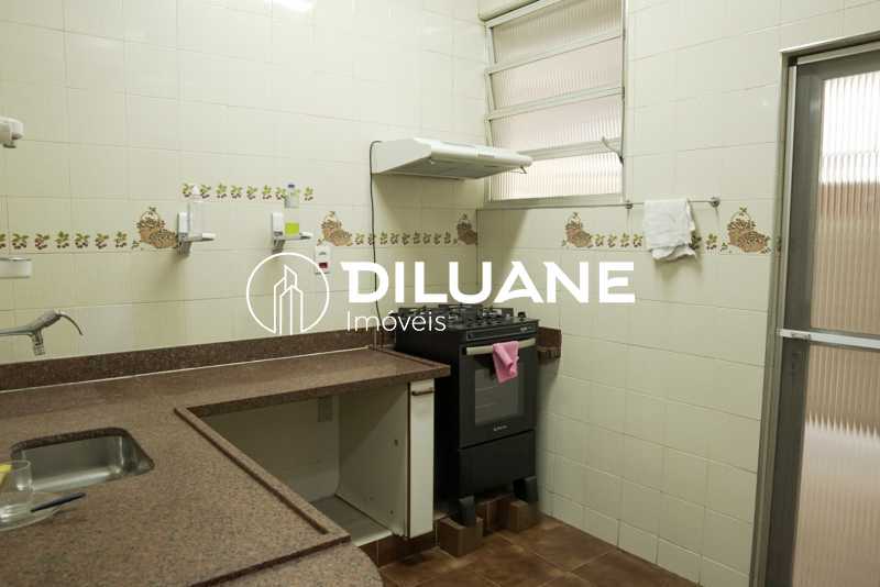 DSC08591 - Apartamento de 3 quartos, com garagem, em Botafogo - BTAA30005 - 8