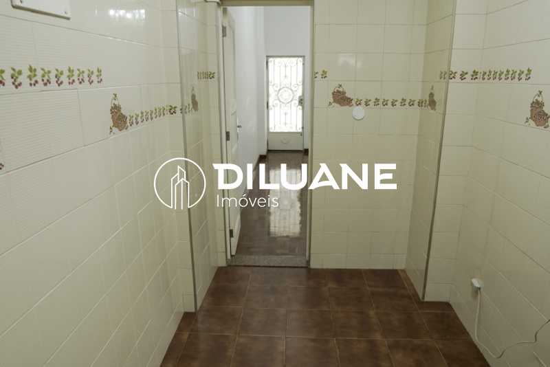 DSC08594 - Apartamento de 3 quartos, com garagem, em Botafogo - BTAA30005 - 11