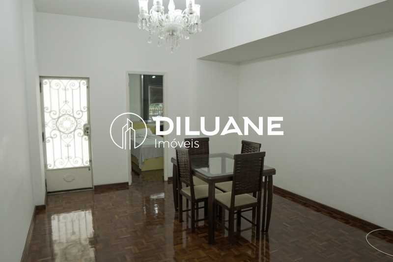 DSC08595 - Apartamento de 3 quartos, com garagem, em Botafogo - BTAA30005 - 12