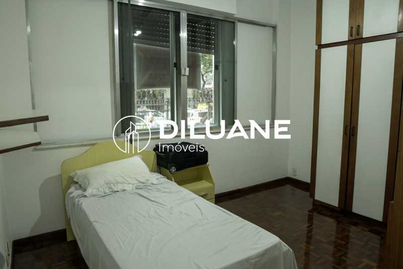 DSC08599 - Apartamento de 3 quartos, com garagem, em Botafogo - BTAA30005 - 16