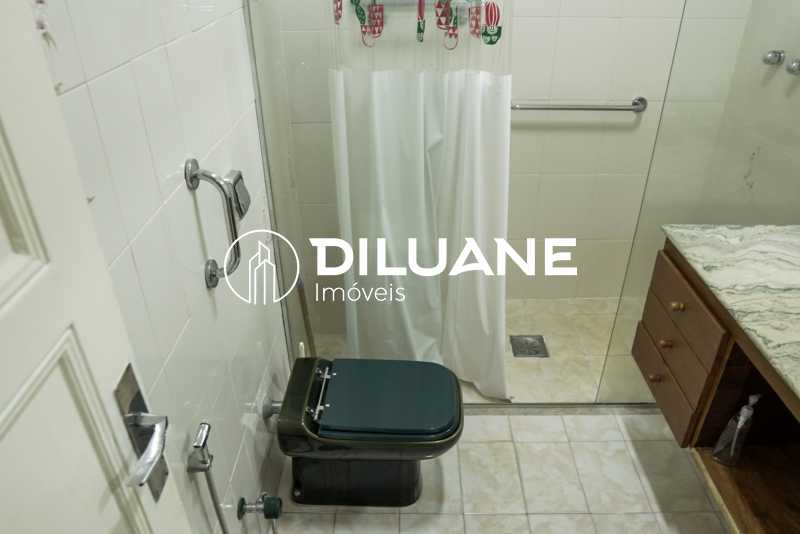 DSC08601 - Apartamento de 3 quartos, com garagem, em Botafogo - BTAA30005 - 18