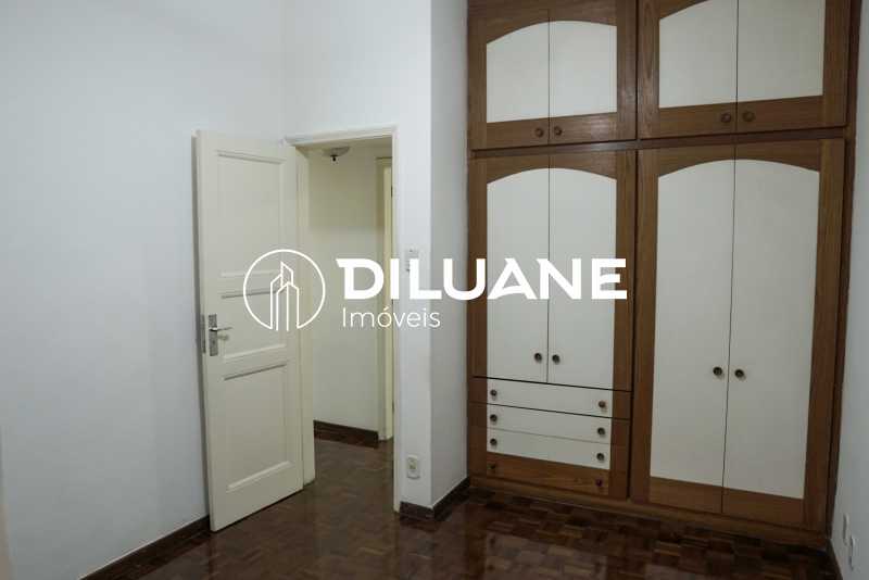 DSC08604 - Apartamento de 3 quartos, com garagem, em Botafogo - BTAA30005 - 21