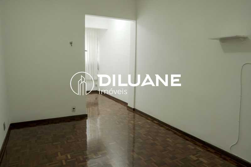 DSC08607 - Apartamento de 3 quartos, com garagem, em Botafogo - BTAA30005 - 23