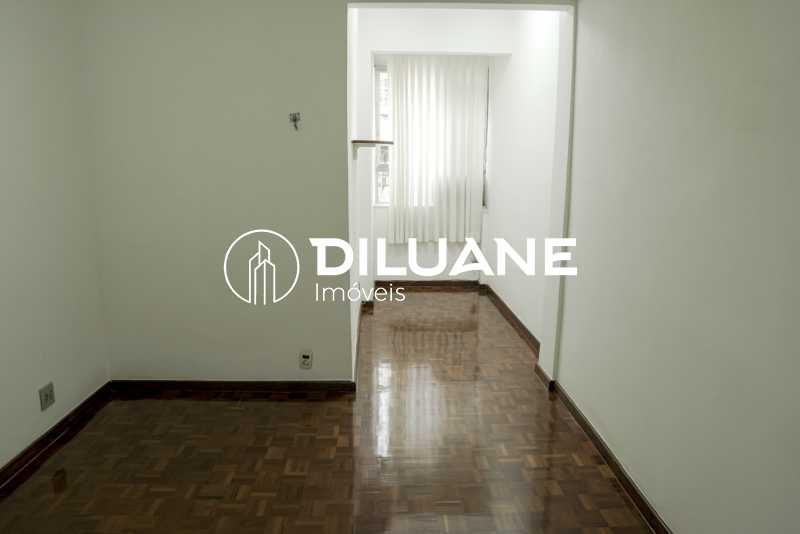 DSC08608 - Apartamento de 3 quartos, com garagem, em Botafogo - BTAA30005 - 24