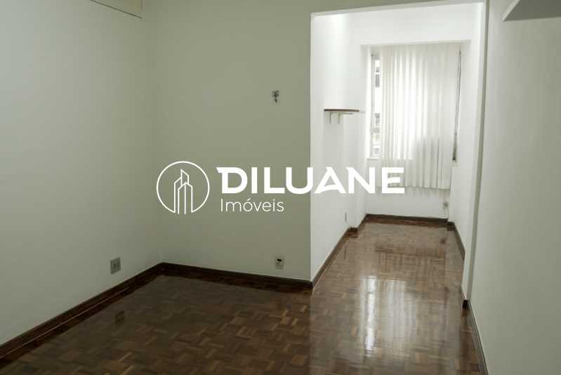 DSC08609 - Apartamento de 3 quartos, com garagem, em Botafogo - BTAA30005 - 25
