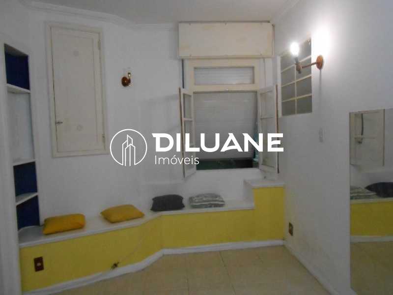 671183130701488 - Apartamento à venda Avenida São Sebastião,Urca, Rio de Janeiro - R$ 435.000 - BTAP10148 - 2