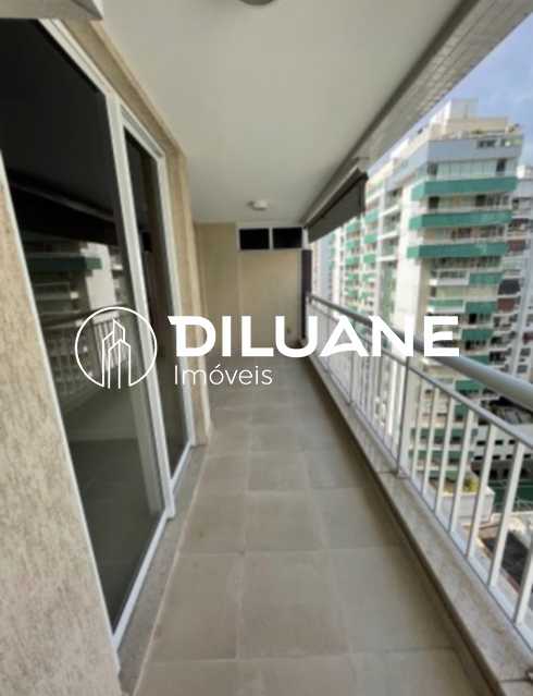 WhatsApp Image 2021-06-01 at 1 - Apartamento 3 quartos à venda Icaraí, Niterói - R$ 1.300.000 - BTAP30301 - 11