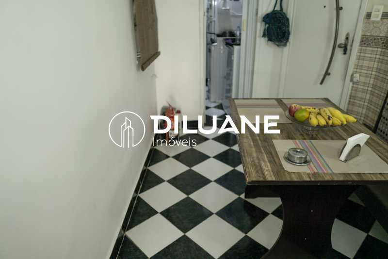 DSC01705 - Apartamento à venda Rua da Passagem, Botafogo, Rio de Janeiro - R$ 390.000 - BTAP10163 - 10