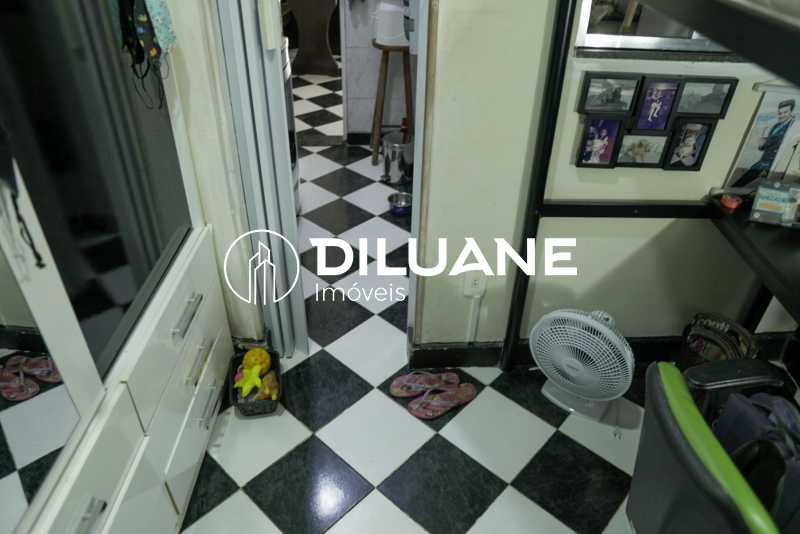 DSC01714 - Apartamento à venda Rua da Passagem, Botafogo, Rio de Janeiro - R$ 390.000 - BTAP10163 - 18