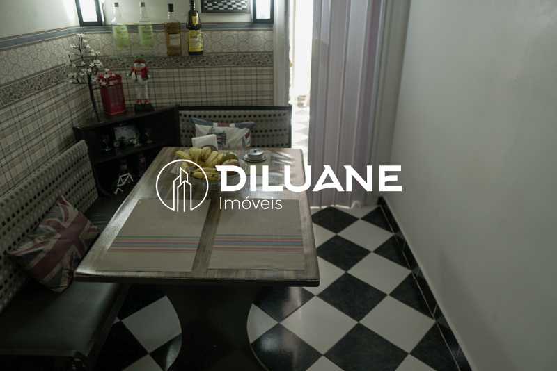 DSC01715 - Apartamento à venda Rua da Passagem, Botafogo, Rio de Janeiro - R$ 390.000 - BTAP10163 - 19