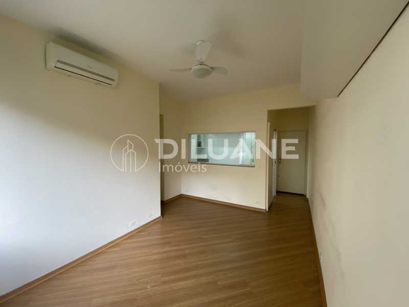 Conheça Sala do imóvel - Apartamento à venda Rua Cândido Mendes, Glória, Rio de Janeiro - R$ 690.000 - BTAP20360 - 3 Sala - 3