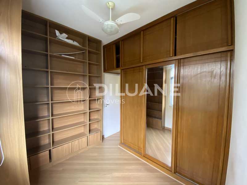 Quarto 1 - Apartamento à venda Rua Cândido Mendes, Glória, Rio de Janeiro - R$ 690.000 - BTAP20360 - 13