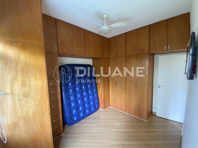 Quarto 2 - Apartamento à venda Rua Cândido Mendes, Glória, Rio de Janeiro - R$ 690.000 - BTAP20360 - 15
