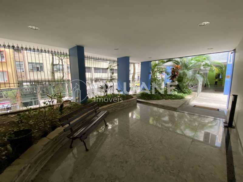 Área comum prédio - Apartamento à venda Rua Cândido Mendes, Glória, Rio de Janeiro - R$ 690.000 - BTAP20360 - 24