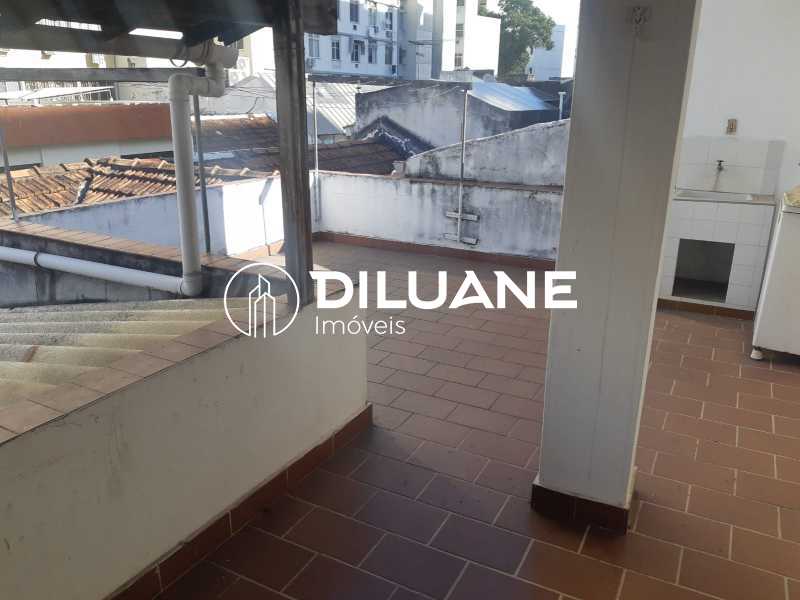 Conheça 17 do imóvel - Casa de Vila à venda Rua do Catete,Glória, Rio de Janeiro - R$ 1.200.000 - BTCV50004 - 17 17 - Casa de Vila à venda Rua do Catete,Glória, Rio de Janeiro - R$ 1.200.000 - BTCV50004 - 17