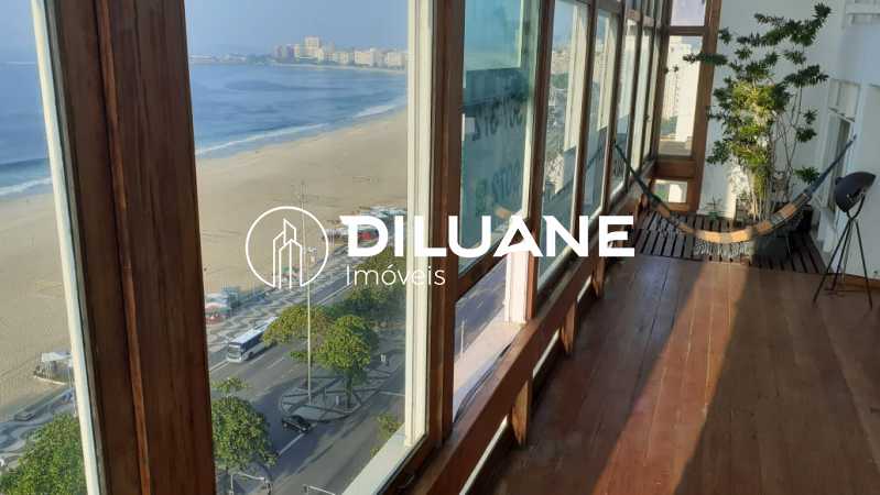 Conheça 3 do imóvel - Cobertura à venda Avenida Atlântica,Copacabana, Rio de Janeiro - R$ 7.600.000 - BTCO30034 - 2 3 - Cobertura à venda Avenida Atlântica,Copacabana, Rio de Janeiro - R$ 7.600.000 - BTCO30034 - 2