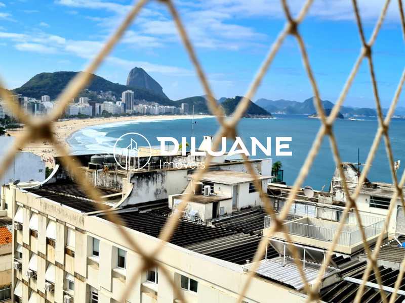 Primeiro Andar 36. - Cobertura à venda Avenida Atlântica,Copacabana, Rio de Janeiro - R$ 4.500.000 - BTCO70001 - 14