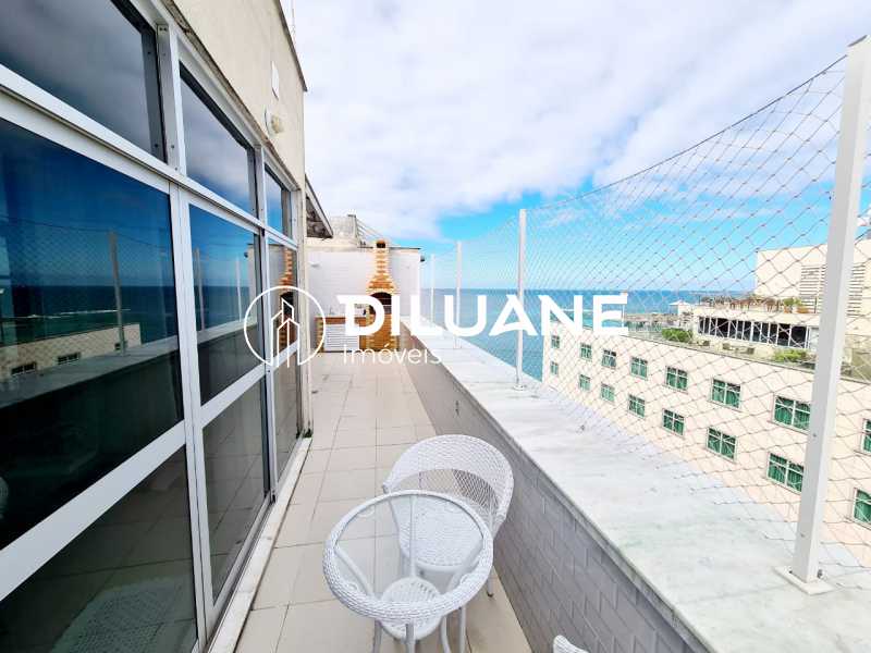 Conheça Segundo Andar 52. do imóvel - Cobertura à venda Avenida Atlântica,Copacabana, Rio de Janeiro - R$ 4.500.000 - BTCO70001 - 29 Segundo Andar 52. - Cobertura à venda Avenida Atlântica,Copacabana, Rio de Janeiro - R$ 4.500.000 - BTCO70001 - 29