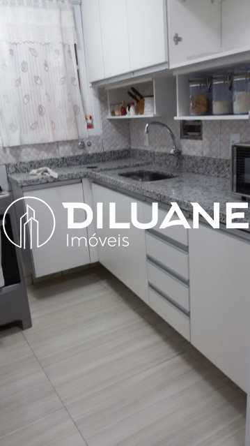 Conheça hyhf do imóvel - Casa 5 quartos à venda Botafogo, Rio de Janeiro - R$ 2.000.000 - BTCA50009 - 16 hyhf - 16