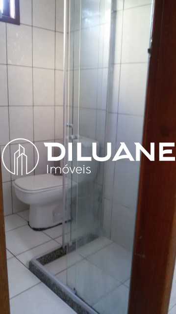 Conheça kako do imóvel - Casa 5 quartos à venda Botafogo, Rio de Janeiro - R$ 2.000.000 - BTCA50009 - 21 kako - 21