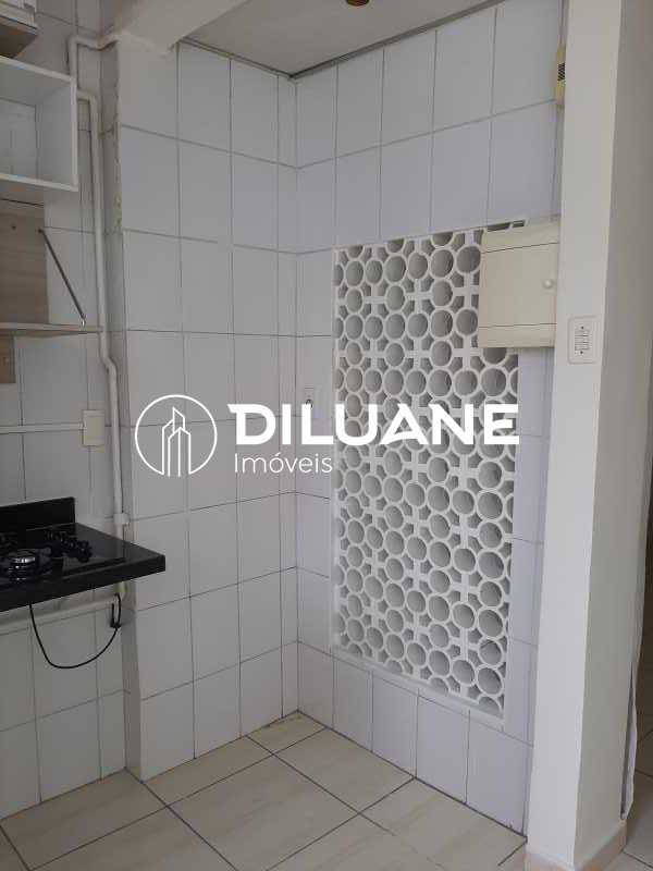 20210717_131707 - Apartamento à venda Avenida Augusto Severo, Glória, Rio de Janeiro - R$ 420.000 - BTAP10186 - 15