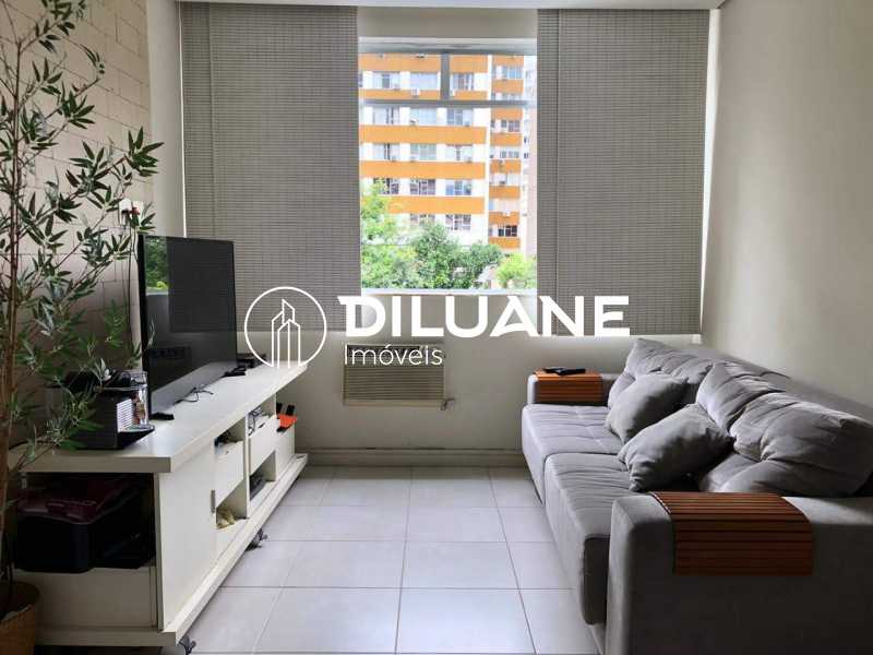 35737320-3cd3-4884-b142-c344b9 - Apartamento à venda Largo dos Leões,Humaitá, Rio de Janeiro - R$ 670.000 - BTAP10206 - 4
