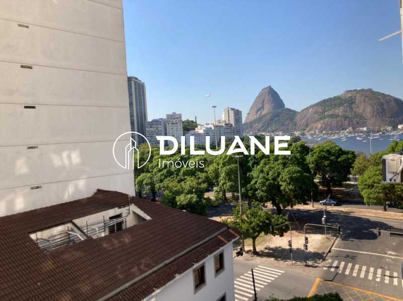 02 - Apartamento 1 quarto à venda Botafogo, Rio de Janeiro - R$ 350.000 - BTAP10222 - 2