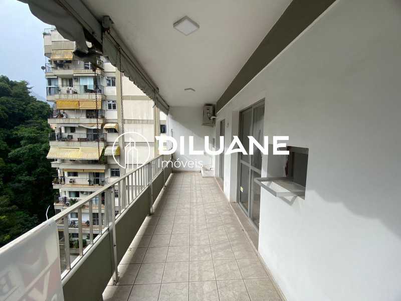 WhatsApp Image 2022-05-20 at 1 - Apartamento 2 quartos à venda Humaitá, Rio de Janeiro - R$ 1.000.000 - BTAP20505 - 6