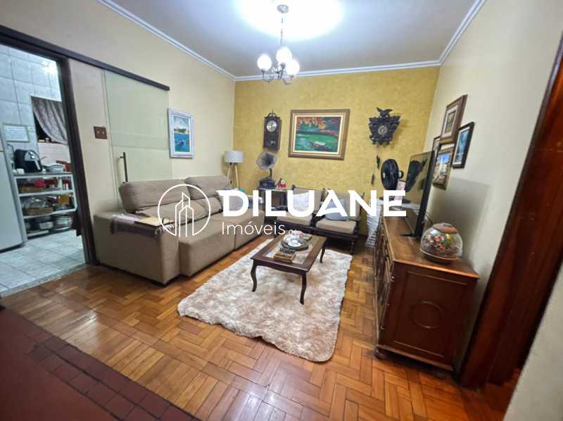 12 - Casa à venda Rua Rui Barbosa,Nova Cidade, Nilópolis - R$ 1.100.000 - BTCA30015 - 12