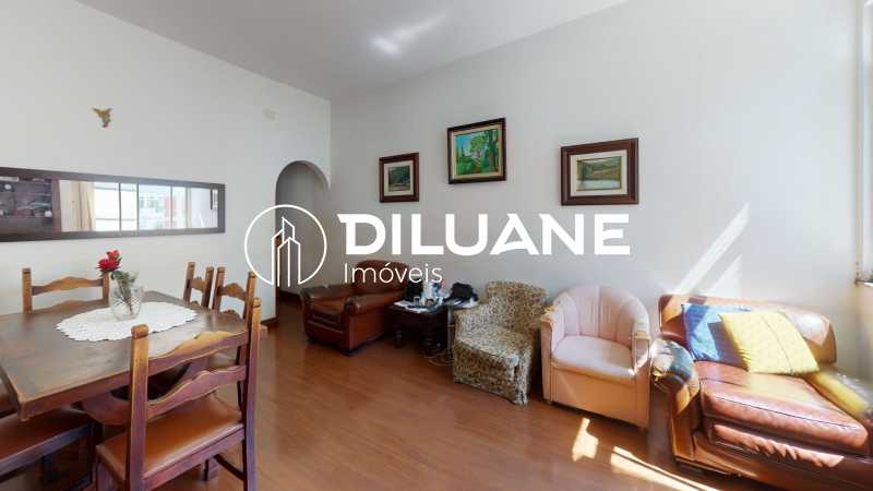 04 - Apartamento 3 quartos à venda Jardim Botânico, Rio de Janeiro - R$ 1.470.000 - BTAP30508 - 4