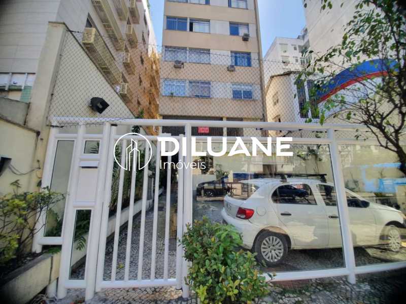 14 - Apartamento 3 quartos à venda Jardim Botânico, Rio de Janeiro - R$ 1.470.000 - BTAP30508 - 14