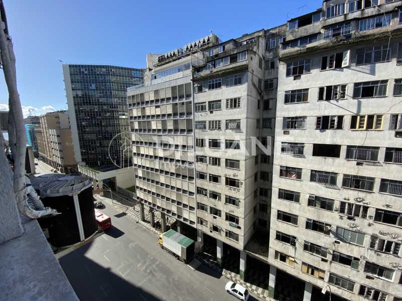 Conheça Vista Sala 3 do imóvel - Sala Comercial 40m² para alugar Centro, Niterói - R$ 890 - NTSL00004 - 14 Vista Sala 3 - Sala Comercial 40m² para alugar Centro, Niterói - R$ 890 - NTSL00004 - 14