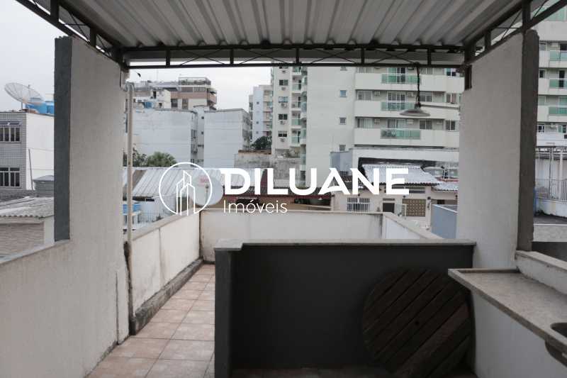 IMG_5935 - Casa de Vila 4 quartos à venda Botafogo, Rio de Janeiro - R$ 1.600.000 - BTCV40007 - 18