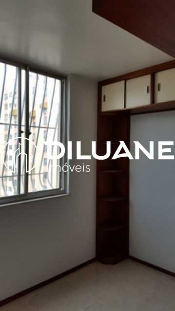 Conheça 856169804786439 do imóvel - Apartamento de 3 quartos e vaga de garagem, no Fonseca - NTAP30035 - 12 856169804786439 - 12