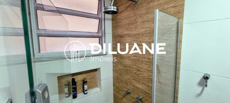 Conheça 839175688210198 do imóvel - apartamento em transversal de Laranjeiras todo reformado próximo de todo comércio - BTAP20626 - 18 839175688210198 - apartamento em transversal de Laranjeiras todo reformado próximo de todo comércio - BTAP20626 - 18