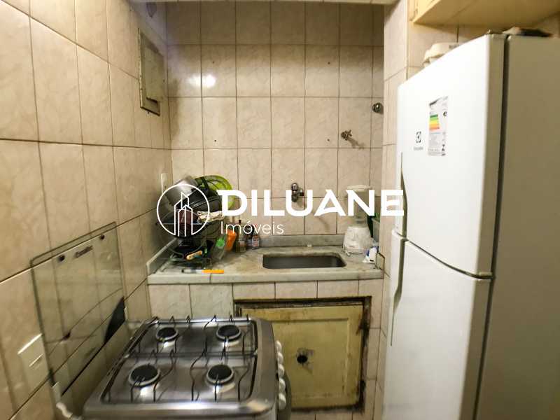 IMG_2722 - Apartamento à venda Avenida Nossa Senhora de Copacabana,Copacabana, Rio de Janeiro - R$ 460.000 - BTAP10309 - 2