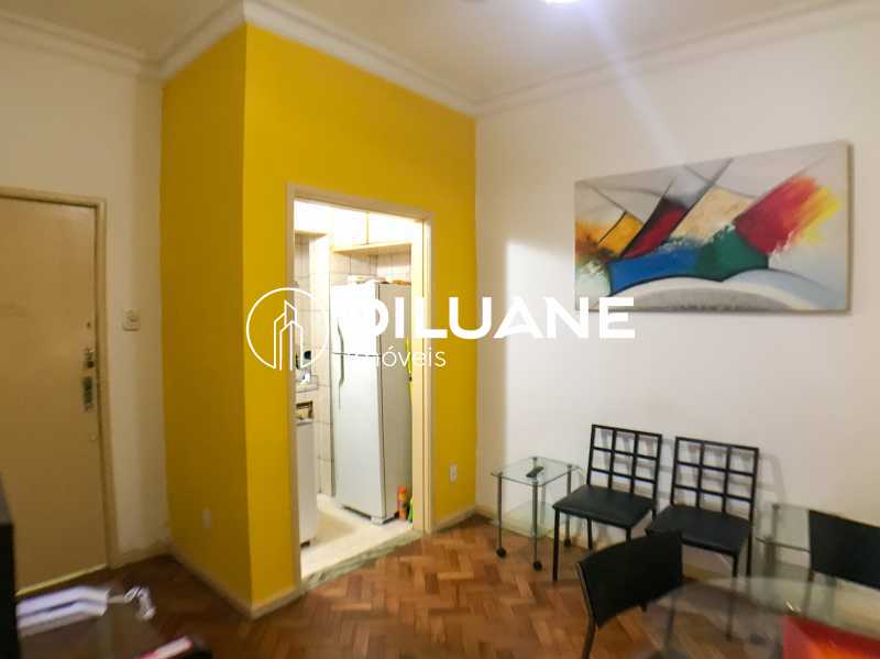 IMG_2730 - Apartamento à venda Avenida Nossa Senhora de Copacabana,Copacabana, Rio de Janeiro - R$ 460.000 - BTAP10309 - 10