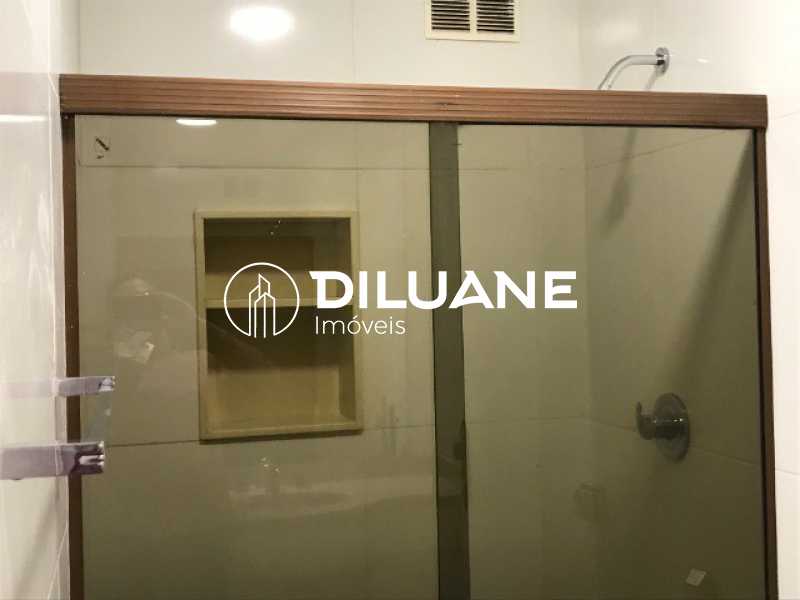 Conheça Banheiro Social do imóvel - Apartamento 3 quartos à venda Jardim Botânico, Rio de Janeiro - R$ 1.580.000 - BTAP30645 - 12 Banheiro Social - Apartamento 3 quartos à venda Jardim Botânico, Rio de Janeiro - R$ 1.580.000 - BTAP30645 - 12