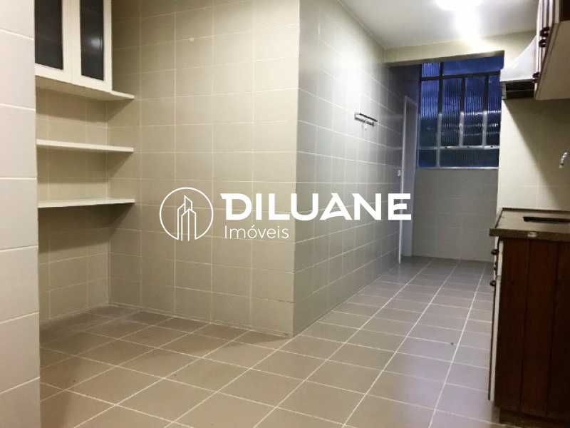 Conheça Cozinha do imóvel - Apartamento 3 quartos à venda Jardim Botânico, Rio de Janeiro - R$ 1.580.000 - BTAP30645 - 17 Cozinha - Apartamento 3 quartos à venda Jardim Botânico, Rio de Janeiro - R$ 1.580.000 - BTAP30645 - 17