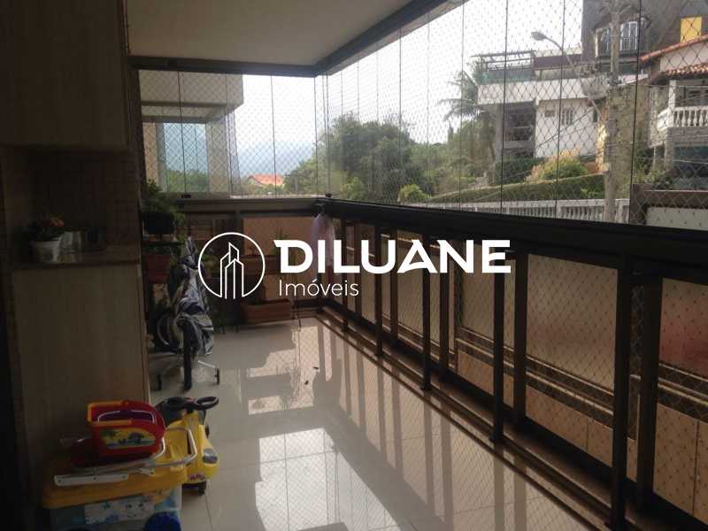 Conheça 24e6a9e8-be45-4c2c-8594-a906b8 do imóvel - Apartamento de 4 quartos e vaga de garagem, em Piratininga - NTAP40006 - 2 24e6a9e8-be45-4c2c-8594-a906b8 - 2