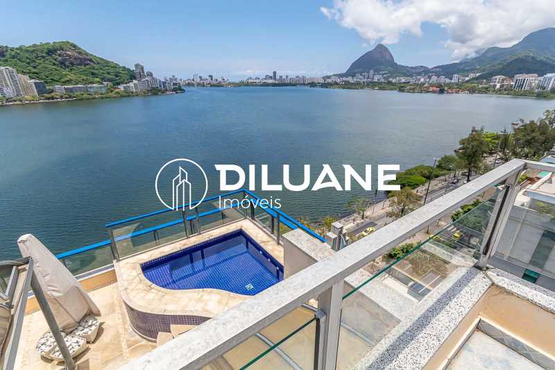 Conheça 49c5ea77e884fc27-IMG_5819 do imóvel - Cobertura à venda Avenida Borges de Medeiros, Lagoa, Rio de Janeiro - R$ 9.900.000 - BTCO40024 - 2 49c5ea77e884fc27-IMG_5819 - 2