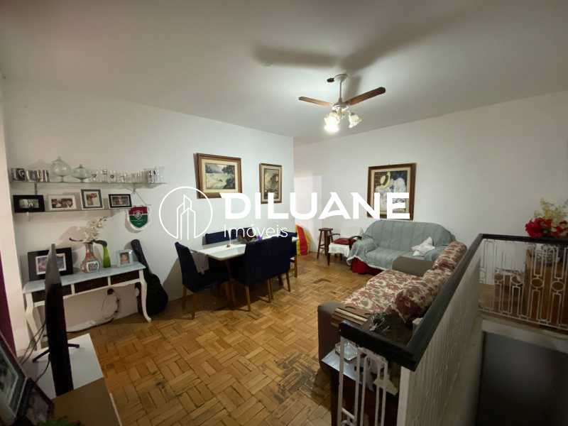 Conheça 02 do imóvel - Casa 4 quartos à venda Botafogo, Rio de Janeiro - R$ 3.500.000 - BTCA40018 - 2 02 - Casa 4 quartos à venda Botafogo, Rio de Janeiro - R$ 3.500.000 - BTCA40018 - 2