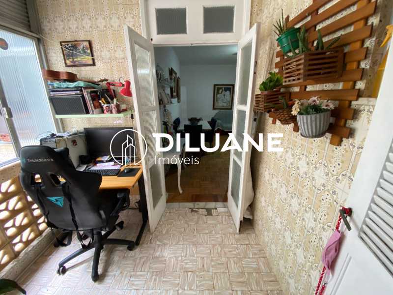 Conheça 03 do imóvel - Casa 4 quartos à venda Botafogo, Rio de Janeiro - R$ 3.500.000 - BTCA40018 - 3 03 - Casa 4 quartos à venda Botafogo, Rio de Janeiro - R$ 3.500.000 - BTCA40018 - 3